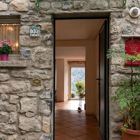 Romantic Home - Lake Como Nesso Exterior photo
