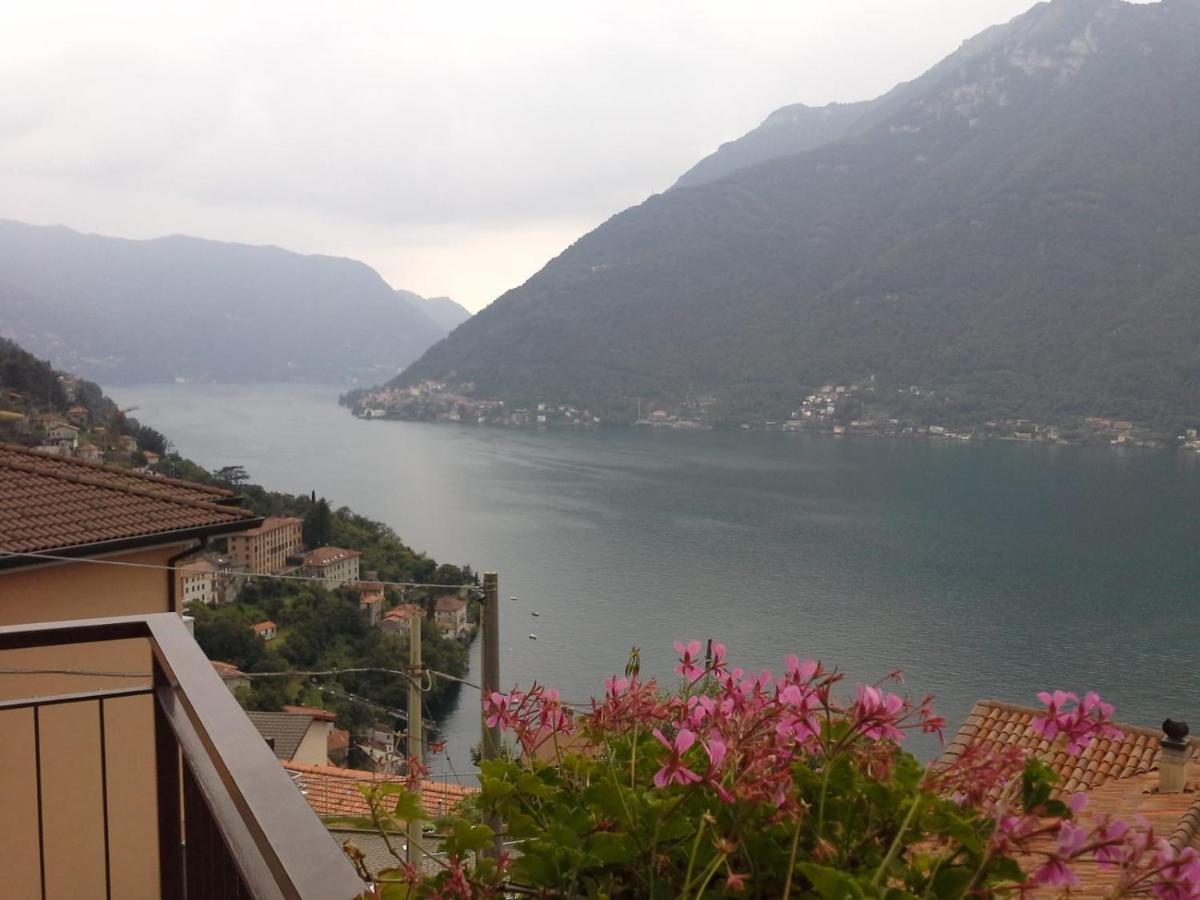 Romantic Home - Lake Como Nesso Exterior photo