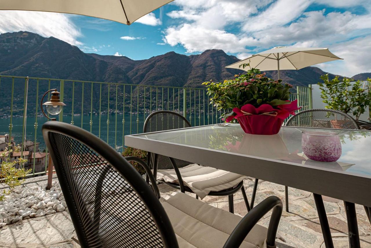 Romantic Home - Lake Como Nesso Exterior photo